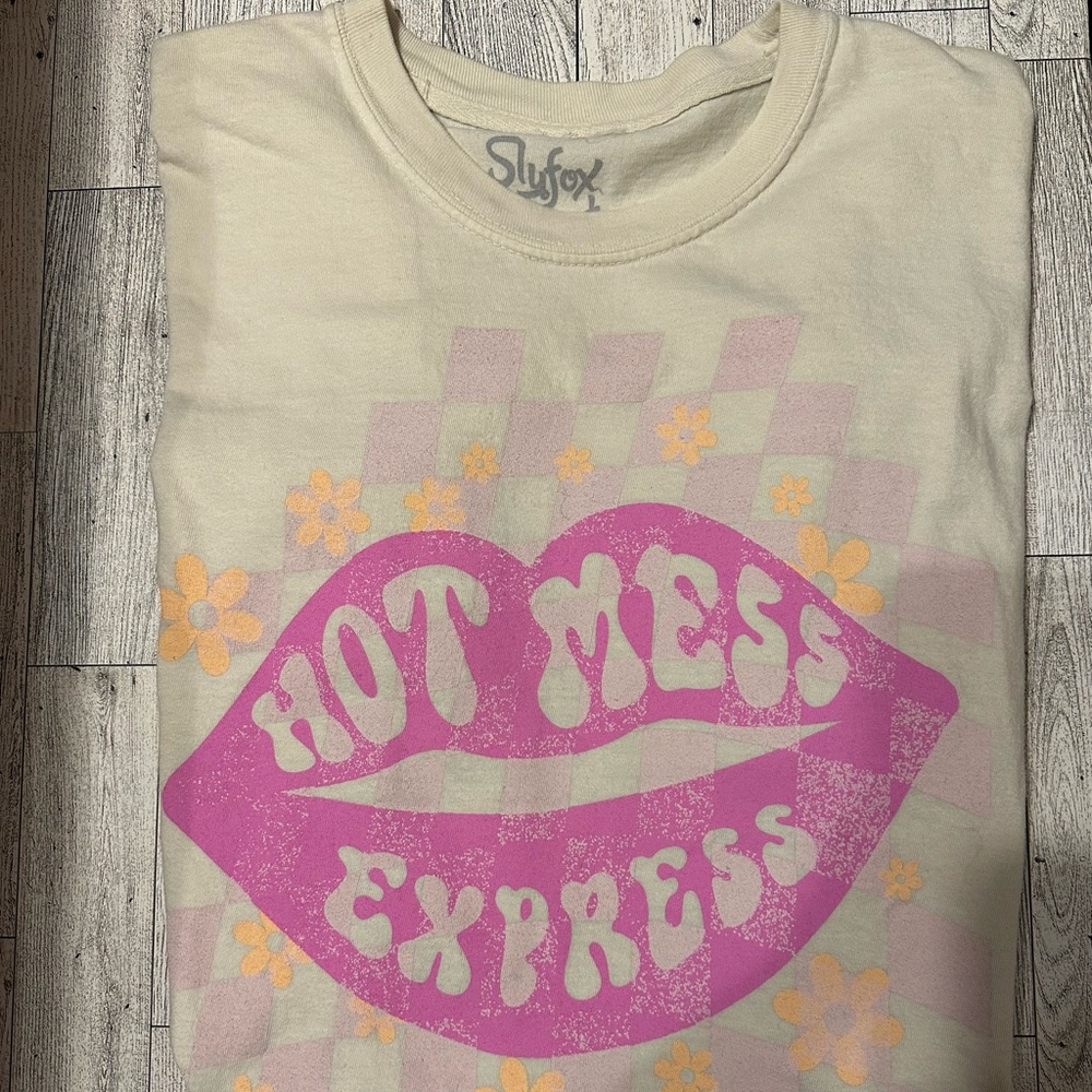 SlyFox Threads X Krista Horton